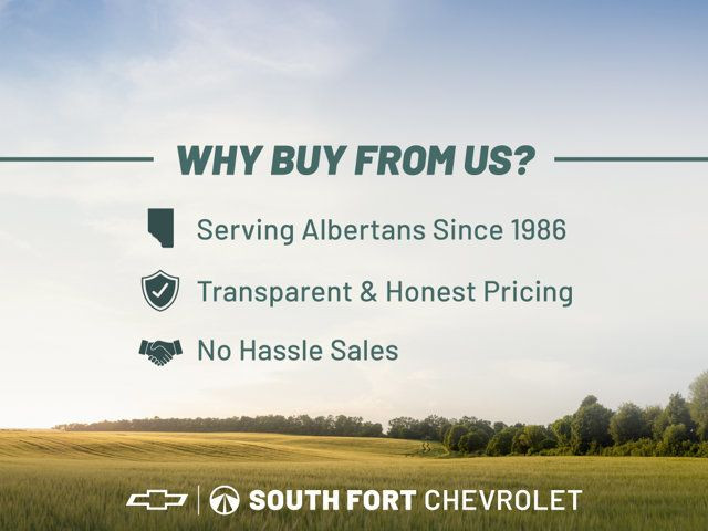 2025 Chevrolet Colorado Z71 4WD Crew Cab | Heated Seats in Cars & Trucks in Strathcona County - Image 2