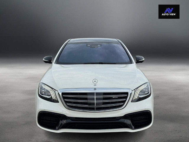 2018 Mercedes-Benz S-Class AMG S 63 **SOFT CLOSE DOORS** in Cars & Trucks in Hamilton - Image 2