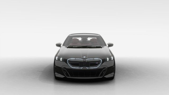 2025 BMW i5 M60 xDrive in Cars & Trucks in Laval / North Shore - Image 3