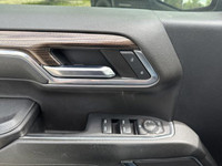 This CHEVROLET SILVERADO 1500 boasts a 3.0 Liter Turbo engine powering this Automatic transmission.... (image 9)