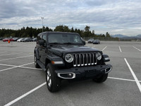 2019 Jeep Wrangler Sahara Removable Hardtop Soft Top Included $34,850 + $995 Processing fee = $35,84... (image 1)