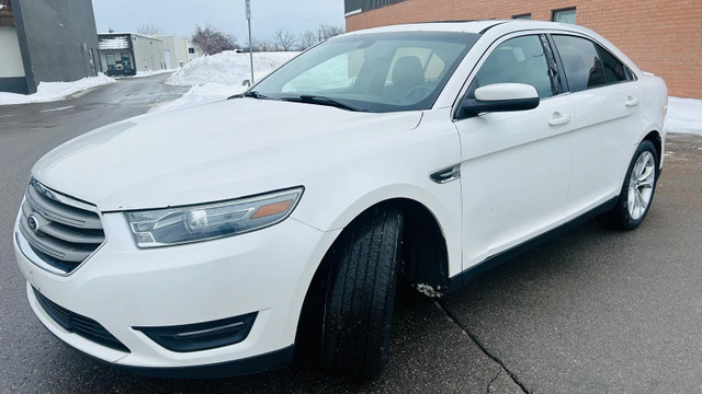 2013 Ford Taurus SEL in Cars & Trucks in Oakville / Halton Region - Image 3
