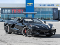 *Price includes Luxury Tax* Performance Exhaust with Black Tips | 20-Spoke Gloss Black Wheels | Brig... (image 1)