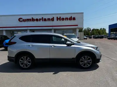 Anti-Lock Brakes; Fog Lights; Immobilizer; Back-Up Camera; Driver Information Centre; Deep Tinted Gl...