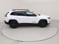 2022 Jeep Cherokee Altitude 4x4 Rugged, Stylish, and Adventure-Ready Overview: Take on every road wi... (image 9)