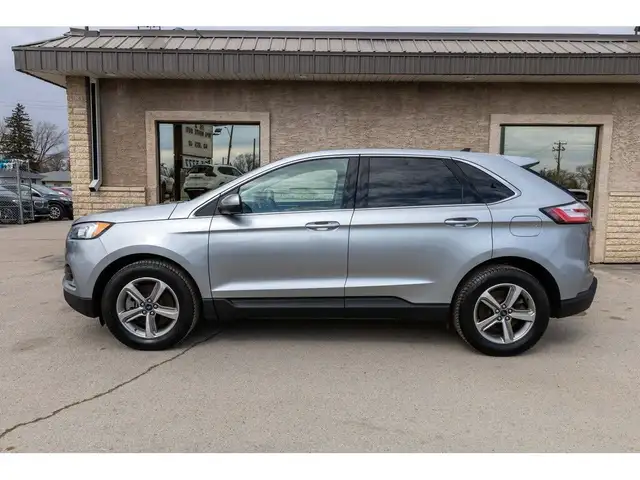 2022 Ford Edge SEL AWD | REMOTE START | HEATED SEATS | CLEAN CAR in Cars & Trucks in Winnipeg - Image 4