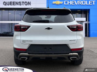The 2024 Chevrolet Trailblazer ACTIV is a rugged yet refined compact SUV designed for adventure and... (image 4)