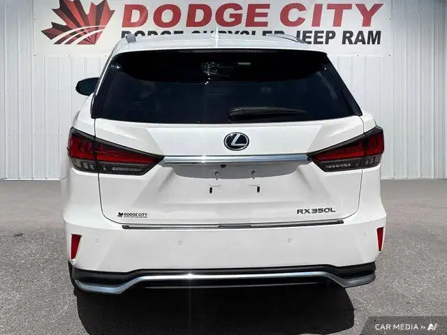 2022 Lexus RX RX 350L in Cars & Trucks in Saskatoon - Image 6