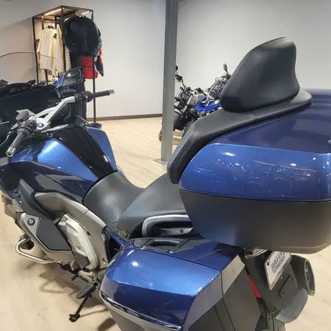 2025 BMW K 1600 GTL Exclusive 1600 GTL in Sport Touring in City of Halifax - Image 20