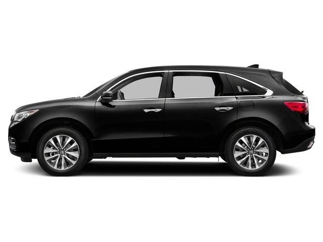 2015 Acura MDX SH-AWD 4dr Nav Pkg in Cars & Trucks in Hamilton - Image 4
