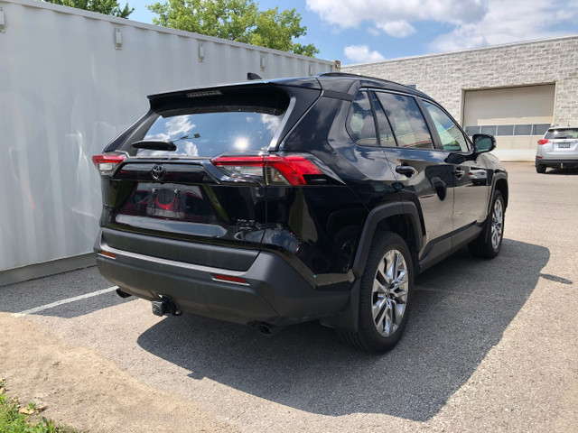 2024 Toyota RAV4 XLE AWD XLE in Cars & Trucks in Belleville - Image 4