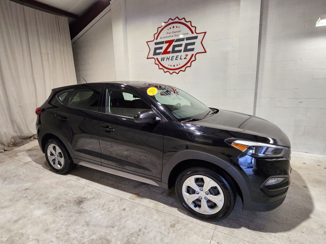 2018 Hyundai Tucson in Cars & Trucks in Windsor Region