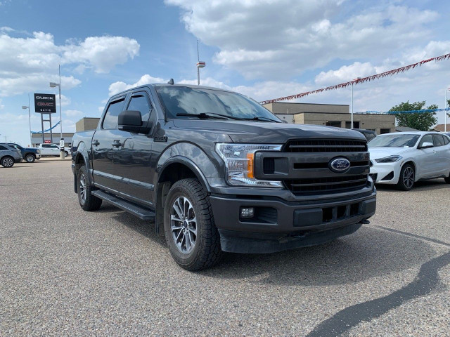 2018 Ford F-150 in Cars & Trucks in City of Toronto