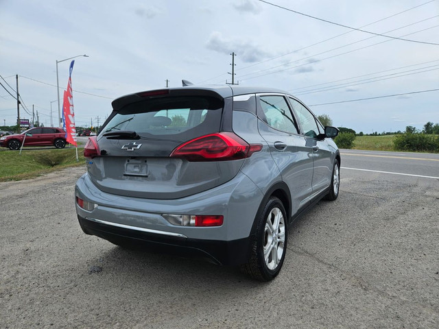 2020 Chevrolet Bolt EV LT in Cars & Trucks in Ottawa - Image 4
