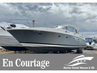  2009 Prestige Yachts 420 S En courtage