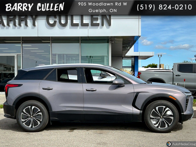 2025 Chevrolet Blazer EV in Cars & Trucks in Guelph - Image 2