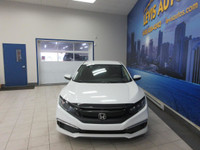 HONDA CIVIC 2019 LX ÉDITION / INTÉRIEUR EN TISSU CHAUFFANT / BLUETOOTH / CAMÉRA DE RECUL / ROUES 16... (image 3)