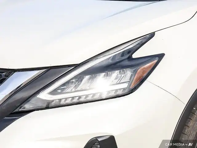 2023 Nissan Murano Platinum in Cars & Trucks in Grande Prairie - Image 12
