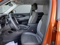 The 2022 Chevrolet Trailblazer LT is a compact and efficient SUV, featuring a 1.3L turbocharged 3-cy... (image 8)