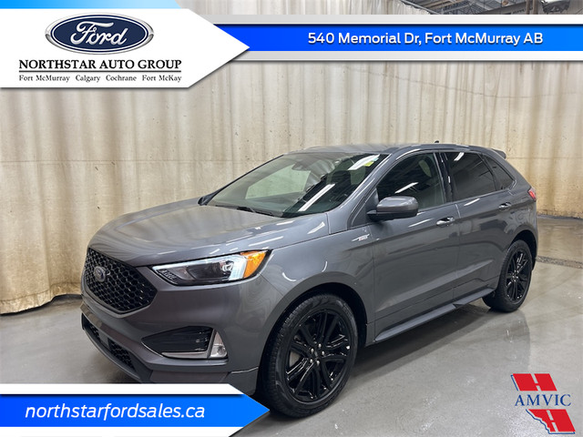 2024 Ford Edge SEL - Heated Seats - Power Liftgate in Cars & Trucks in Fort McMurray