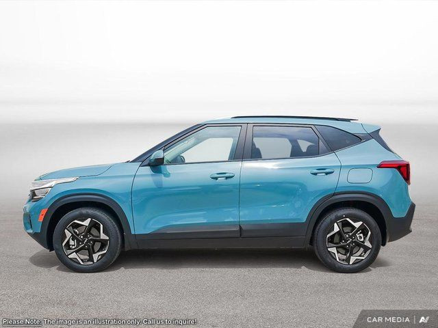 2025 Kia Seltos EX Premium in Cars & Trucks in Hamilton - Image 3