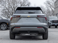 Hands-Free Liftgate | Heated Steering Wheel | Evotex/ Heated Seats | Driver's Safety Alert Seat | Wi... (image 5)