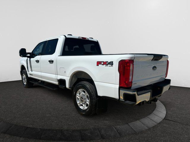 2025 Ford Super Duty F-250 SRW XLT in Cars & Trucks in Regina - Image 3