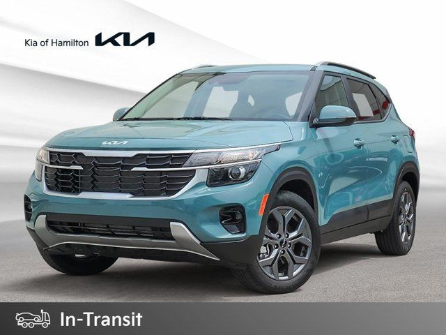 2026 Kia Seltos LX AWD in Cars & Trucks in Hamilton
