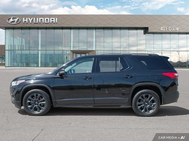 2021 Chevrolet Traverse in Cars & Trucks in Mississauga / Peel Region - Image 2
