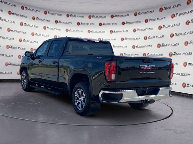 2021 GMC Sierra 1500 147 X31 Offroad in Cars & Trucks in Calgary - Image 4