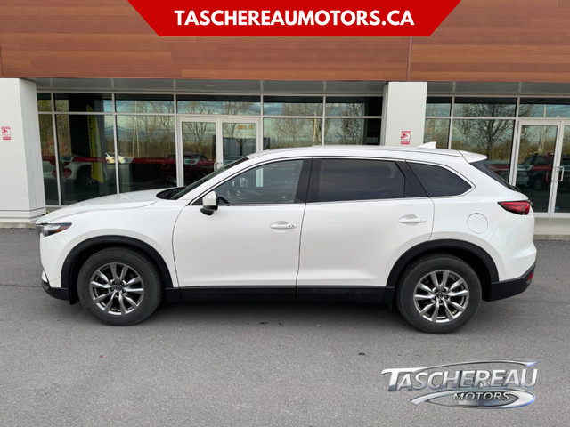2016 Mazda CX-9 in Cars & Trucks in Longueuil / South Shore - Image 3