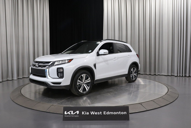 2024 Mitsubishi RVR GT in Cars & Trucks in Edmonton - Image 3