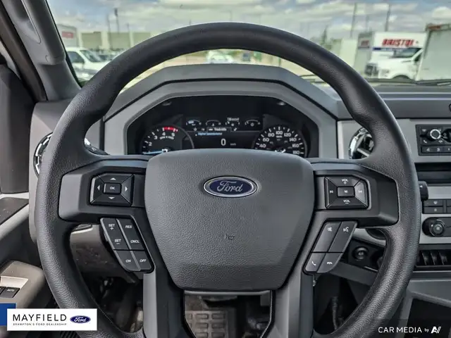 2026 Ford F750 Chassis Truck in Cars & Trucks in Mississauga / Peel Region - Image 13