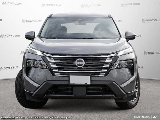 2025 Nissan Rogue in Cars & Trucks in Ottawa - Image 2
