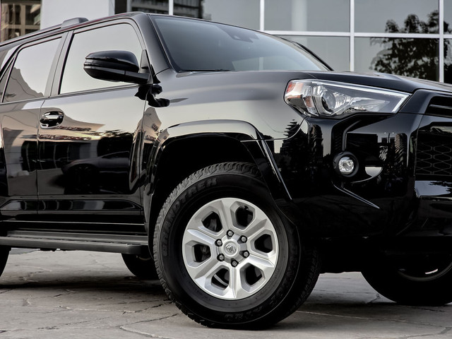 2024 Toyota 4Runner 4WD in Cars & Trucks in City of Toronto - Image 3