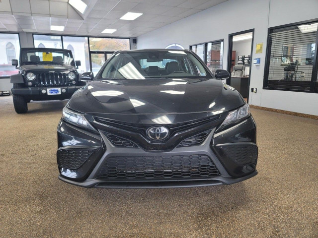 2021 Toyota Camry in Cars & Trucks in Dartmouth - Image 2