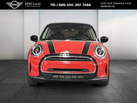 ===== 2024 MINI 3 Portes Cooper | Ligne Première | Accès confort | ===== ===== Pourquoi acheter chez... (image 1)