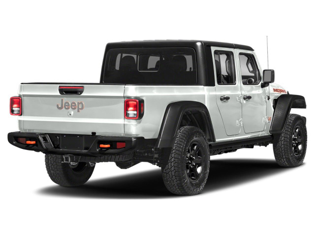 2023 Jeep Gladiator in Cars & Trucks in Edmonton - Image 4