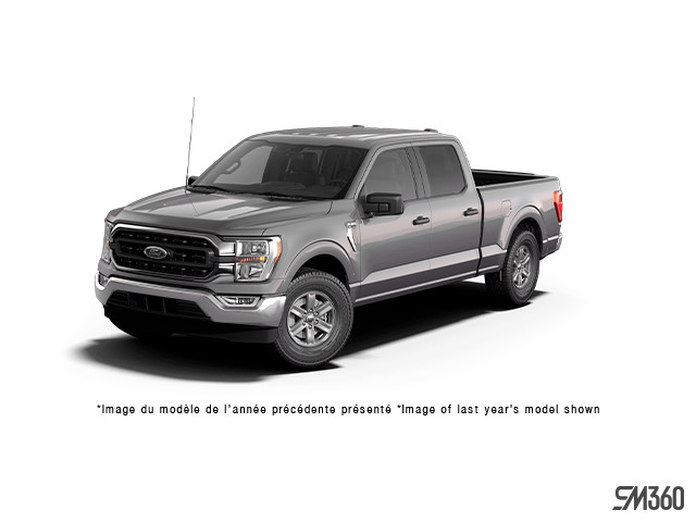 2024 Ford F-150 XLT in Cars & Trucks in Kamloops - Image 3
