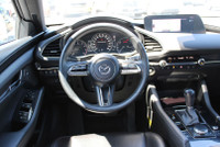 SAFETY CERTIFACTION INCLUDED DONT PAY EXTRA Sleek Performance, Effortless Style: 2020 Mazda3 GT SPOR... (image 9)