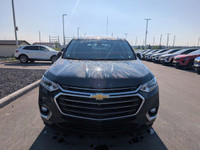 The 2019 Chevrolet Traverse Premier is a sophisticated and spacious mid-size SUV, offering a comfort... (image 1)