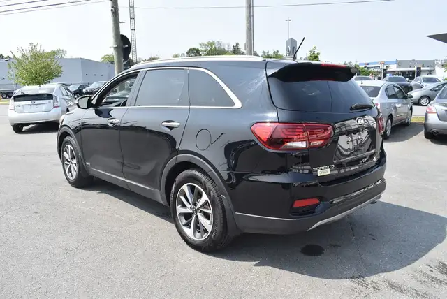 2020 Kia Sorento EX V6 AWD in Cars & Trucks in City of Halifax - Image 4