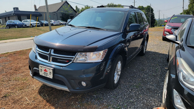 2014 Dodge Journey in Cars & Trucks in Kitchener / Waterloo - Image 3