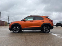 Dealer Certified Pre-Owned. This Chevrolet Trailblazer boasts a Gas I3 1.3L/ engine powering this Au... (image 4)