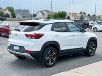 $228 bi-weekly for 84 months @ 8.99% OACThis one owner Trailblazer is a local trade in that was orig... (image 5)
