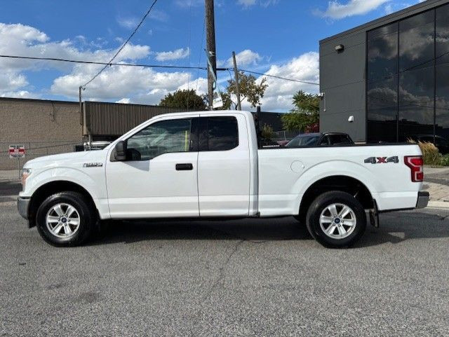 2019 Ford F-150 XLT 4WD SuperCab 6.5' Box **CERTIFIED-WE FINANCE in Cars & Trucks in City of Toronto - Image 2