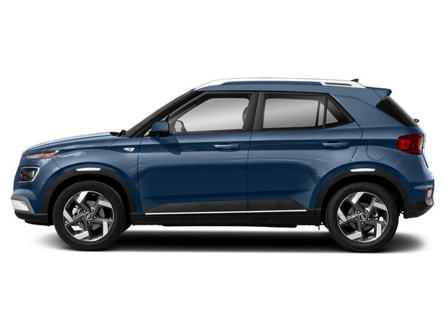 2020 Hyundai Venue Ultimate w/Denim Interior (IVT) FWD Ultima... in Cars & Trucks in City of Toronto - Image 2