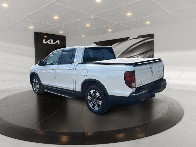 2019 Honda Ridgeline Touring Traction Intégrale for sale in Cars & Trucks in Ottawa - Image 3