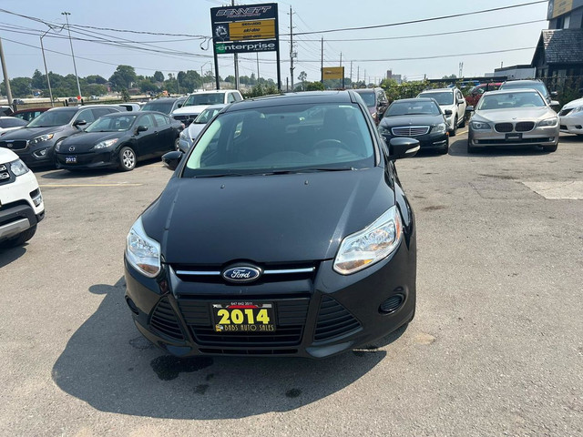 2014 Ford Focus SE in Cars & Trucks in Oshawa / Durham Region - Image 4