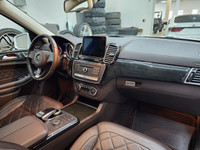 This 2017 Mercedes-Benz GLS 550 is your dream come true. Powerful, luxurious, and built for families... (image 6)